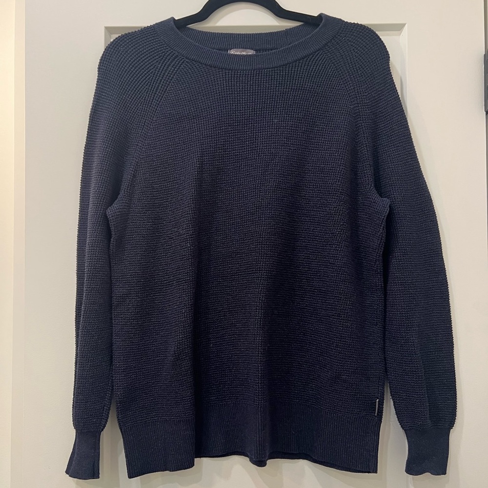 Eddie Bauer Crewneck Sweater